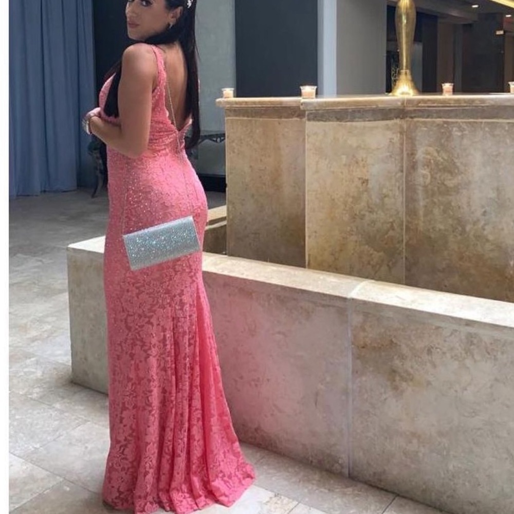 Gown